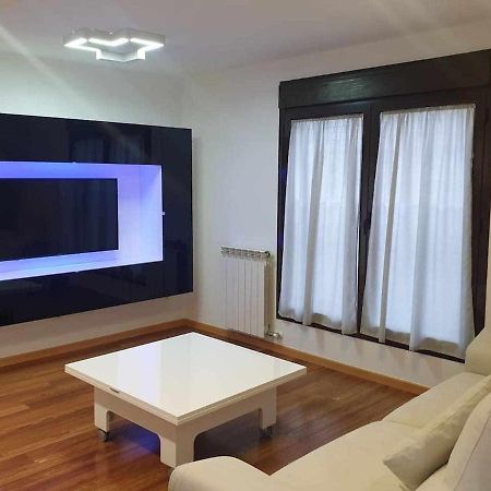 Centro Aparcamiento Gratuito Al Lado Del Pilar Lejlighed Zaragoza Eksteriør billede