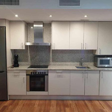 Centro Aparcamiento Gratuito Al Lado Del Pilar Lejlighed Zaragoza Eksteriør billede