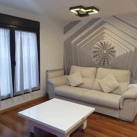 Centro Aparcamiento Gratuito Al Lado Del Pilar Lejlighed Zaragoza Eksteriør billede