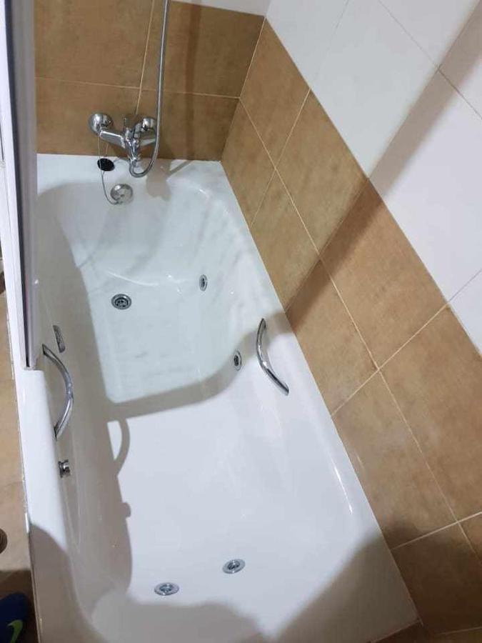 Centro Aparcamiento Gratuito Al Lado Del Pilar Lejlighed Zaragoza Eksteriør billede
