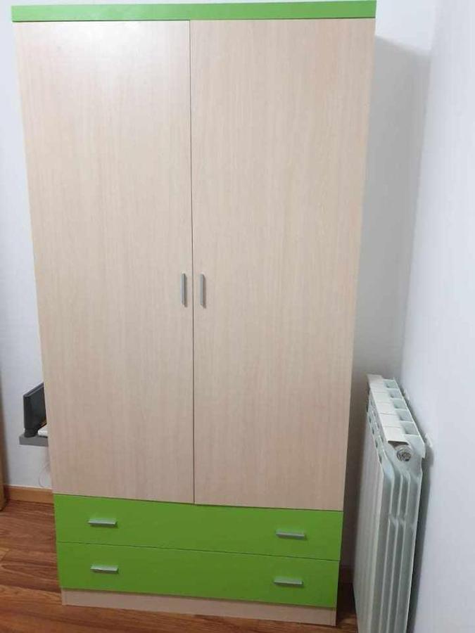 Centro Aparcamiento Gratuito Al Lado Del Pilar Lejlighed Zaragoza Eksteriør billede