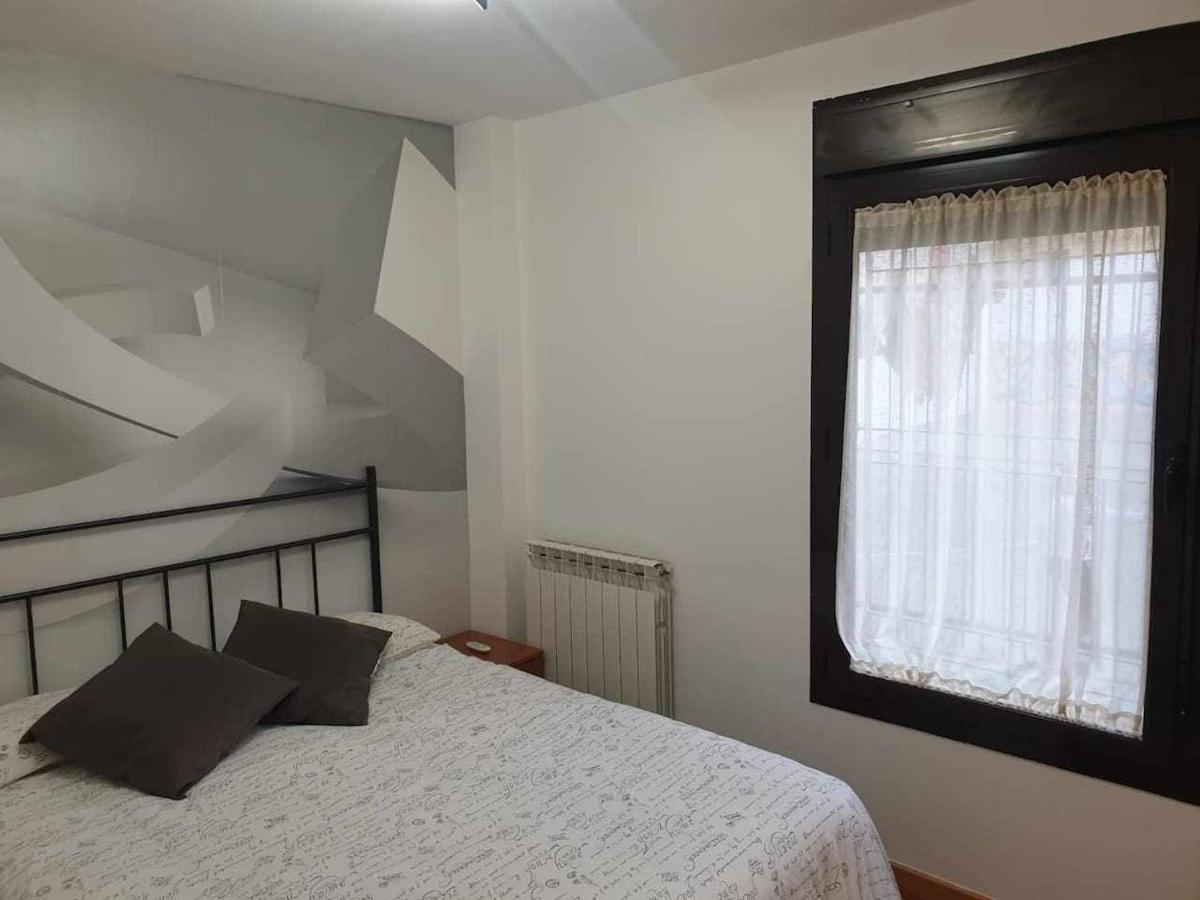Centro Aparcamiento Gratuito Al Lado Del Pilar Lejlighed Zaragoza Eksteriør billede