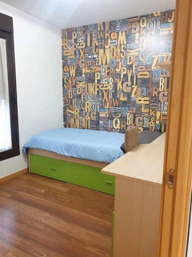 Centro Aparcamiento Gratuito Al Lado Del Pilar Lejlighed Zaragoza Eksteriør billede