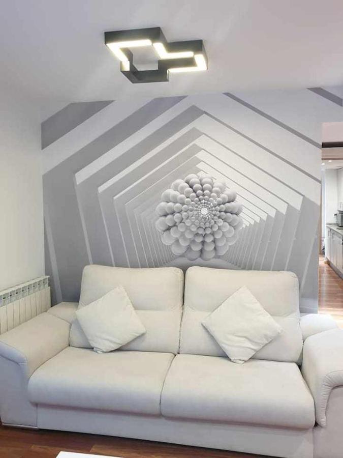 Centro Aparcamiento Gratuito Al Lado Del Pilar Lejlighed Zaragoza Eksteriør billede